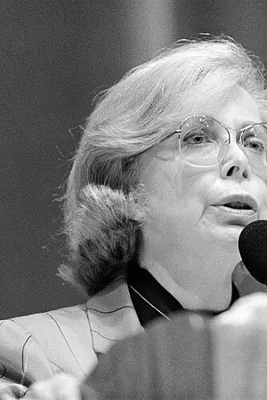 Joyce Brothers
