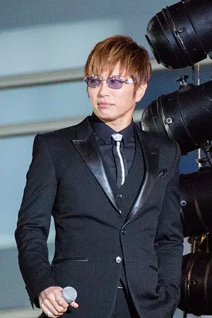 GACKT