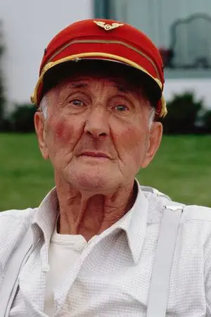 Herman Passchier