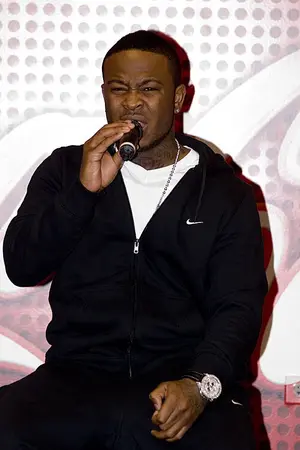 Pleasure P