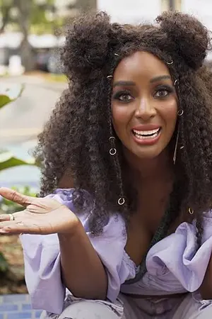 Amara La Negra