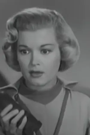 Sally Mansfield