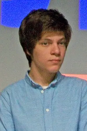 Егор Дмитриевич Клинаев