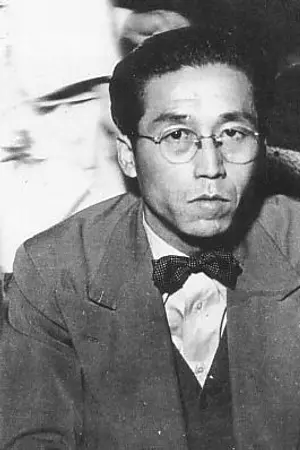 Renzaburō Shibata