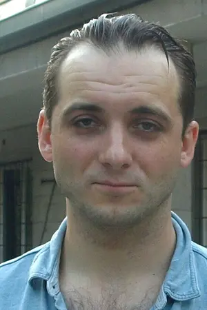Michal Zurawski