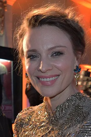 Magdalena Boczarska