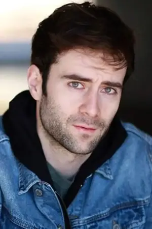 Cillian O'Sullivan