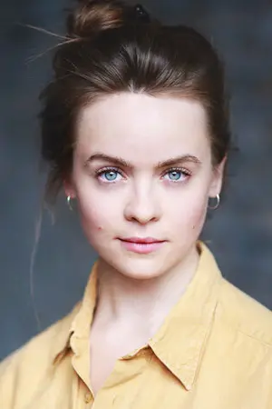 Lydia Fleming
