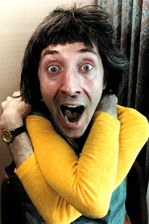 Emo Philips