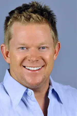 Greg Pitts