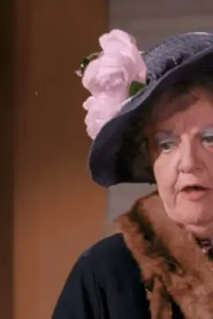Marion Lorne