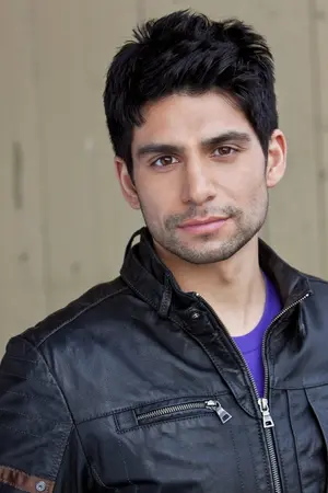 Danny Rahim