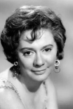 Kate Reid
