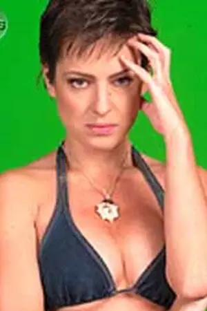 Gabriela Platas