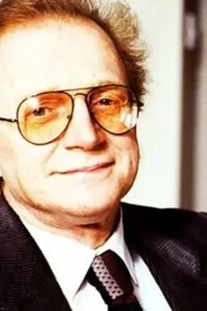 Dennis Potter
