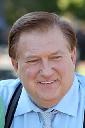 Bob Beckel