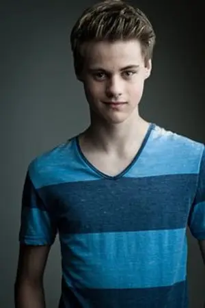 Mitchell Kummen