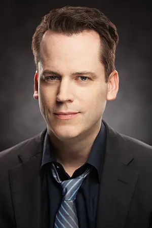 Aaron Craven