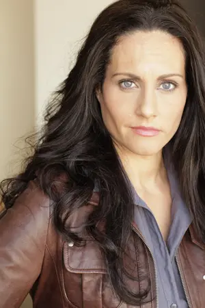 Meredith McGeachie