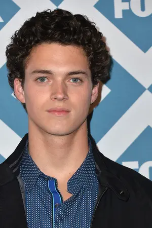 Connor Buckley