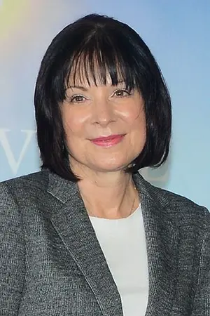 Diane Frolov