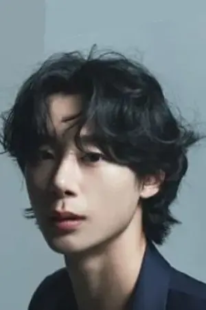 Cha Jung Woo