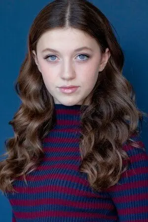 Cassidy Paul
