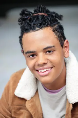 Caleb Baumann
