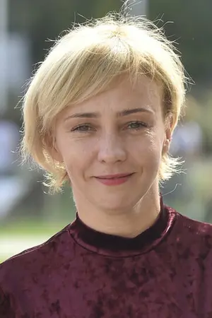 Barbara Jonak