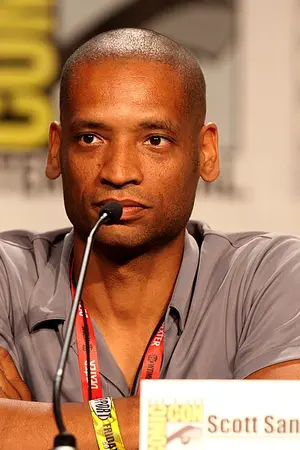 Scott Sanders