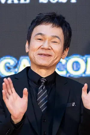 Masahiro Kōmoto