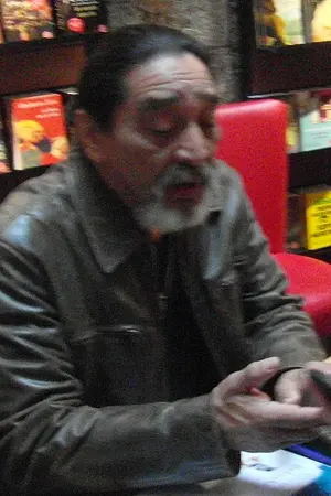 George Aguilar