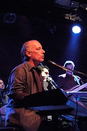 Bob Telson