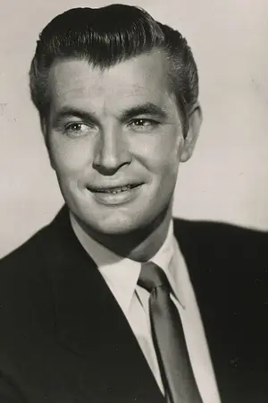 Грегг Палмер