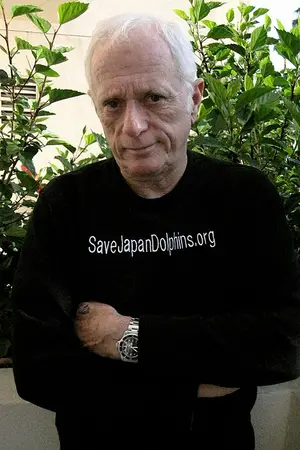 Ric O'Barry