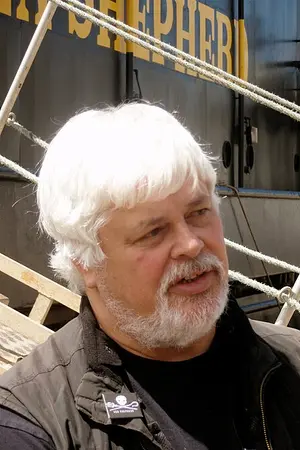 Paul Watson
