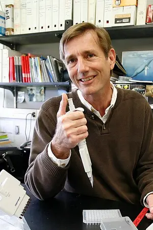 Scott Baker