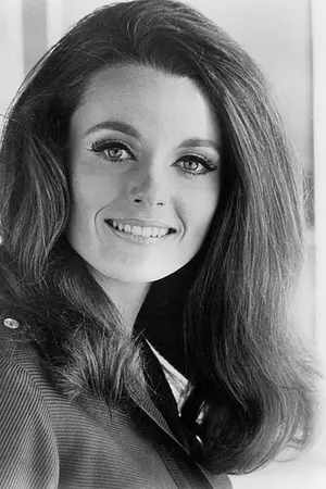 Celeste Yarnall