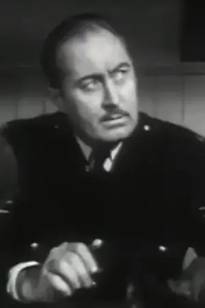 Patrick O'Moore