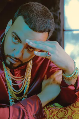 French Montana
