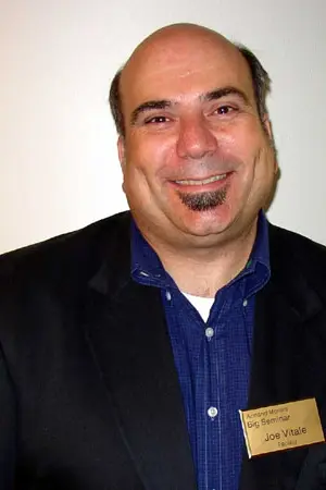 Joe Vitale