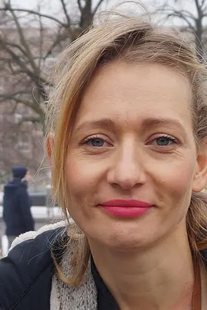 Магдалена Поплавска