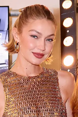 Gigi Hadid
