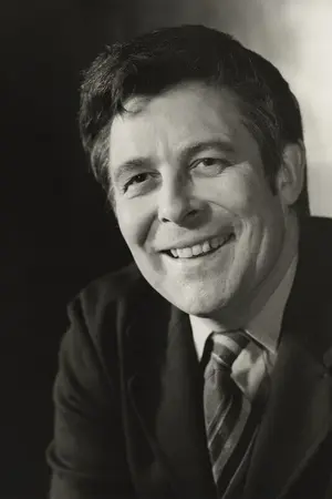 Paul Daneman