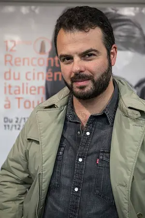 Edoardo De Angelis