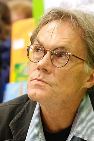 Sven Nordqvist