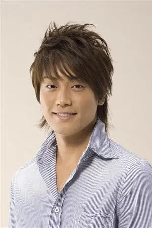 Masaru Nagai