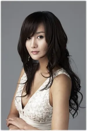 Cho Soo Hyun
