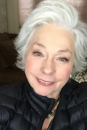 Jenny O'Hara