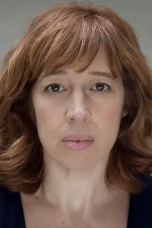 Katy Cavanagh